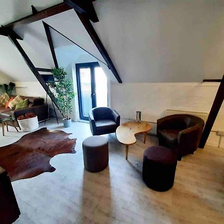 Lovely 1-Bedroom Serviced Apartment In Deal, Kent Dış mekan fotoğraf