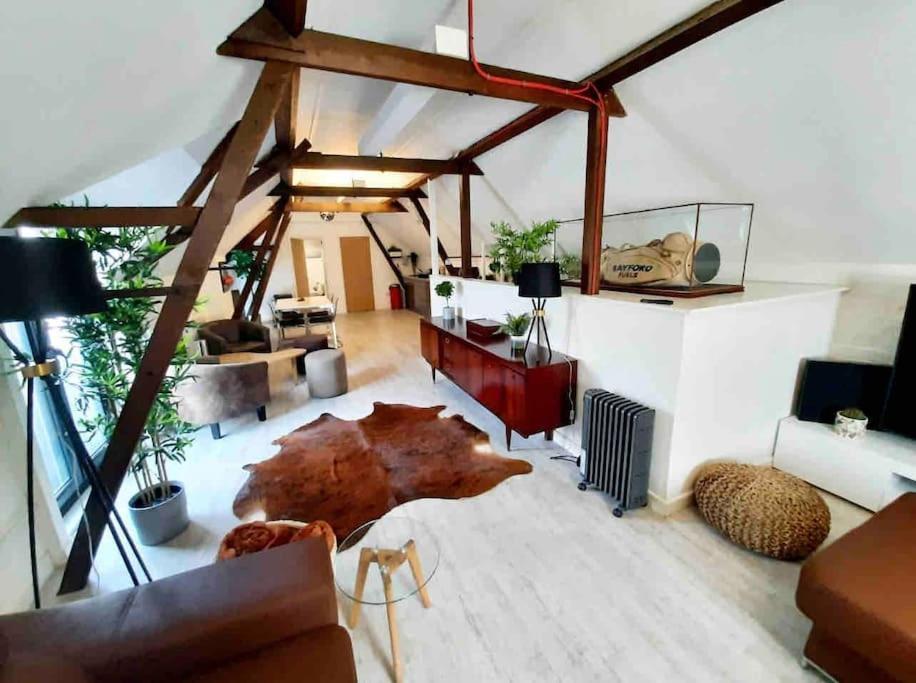 Lovely 1-Bedroom Serviced Apartment In Deal, Kent Dış mekan fotoğraf