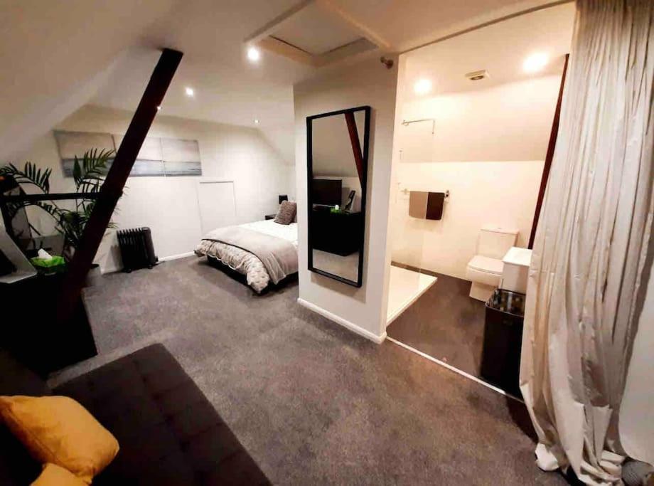 Lovely 1-Bedroom Serviced Apartment In Deal, Kent Dış mekan fotoğraf